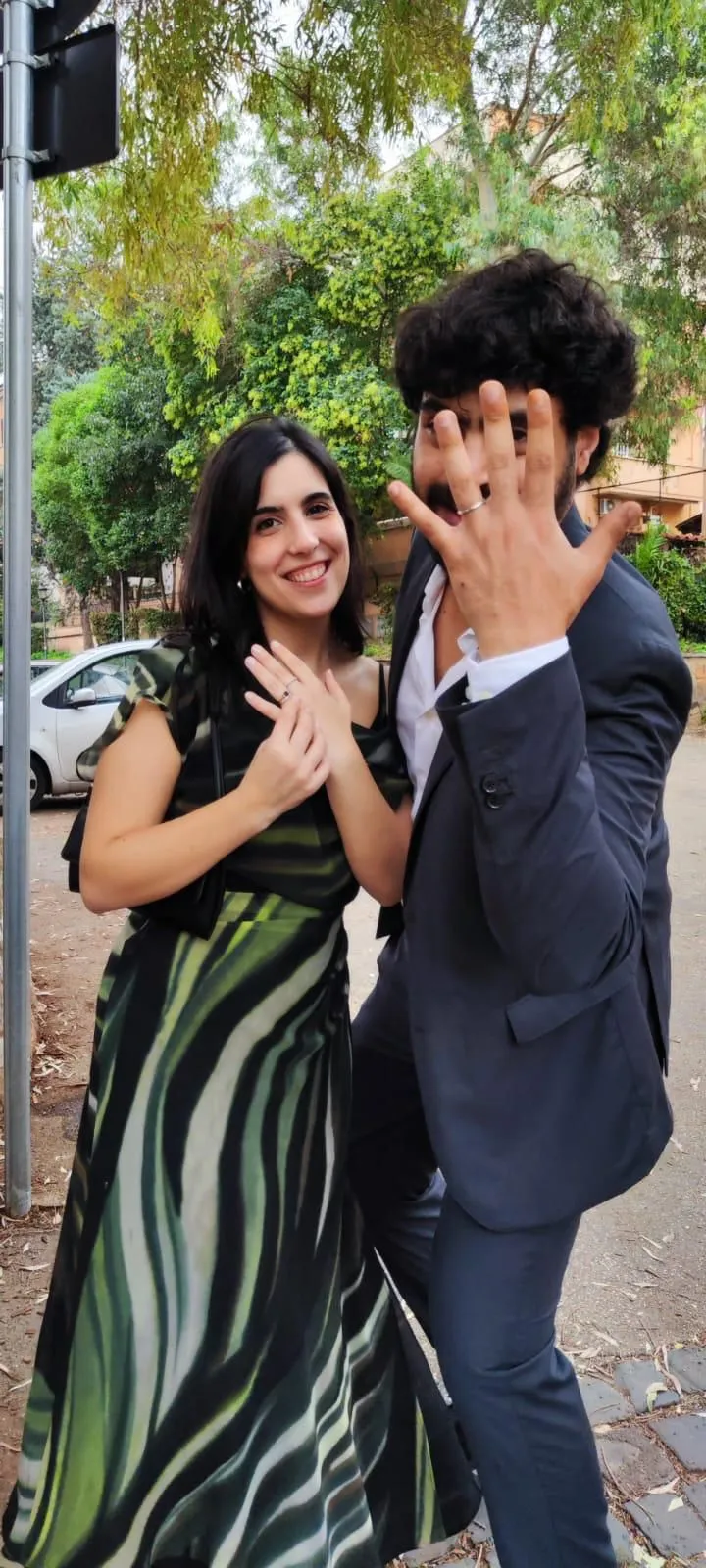 Engagement Photo 4